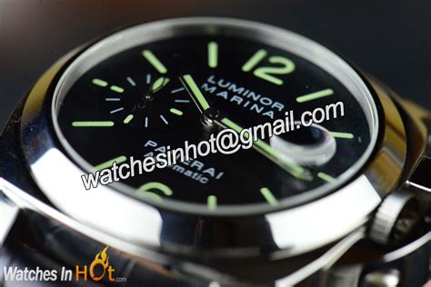 panerai luminor marina automatic replica|panerai luminor marina automatic price.